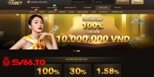 Tông màu đen, vàng chủ đạo và thiết kế tinh giản của Oxbet