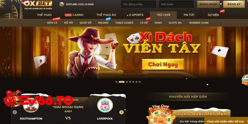 Sảnh Live Casino được ưa chuộng nhất của nhà cái