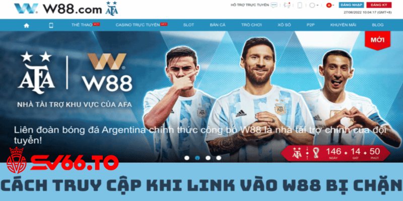 Đánh giá tổng quan ưu điểm Casino W88