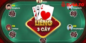 Bí quyết đánh game bài Liêng dễ giành được chiến thắng