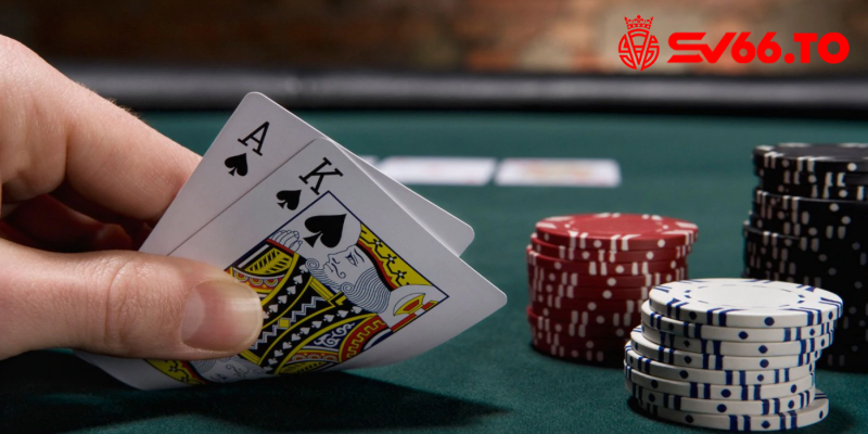 Luật chơi game bài Poker mà người chơi mới cần nắm