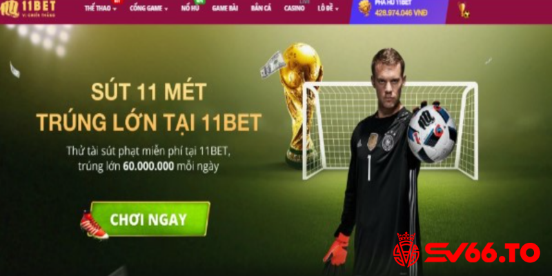 Sân chơi Techplay 11bet đầy lôi cuốn