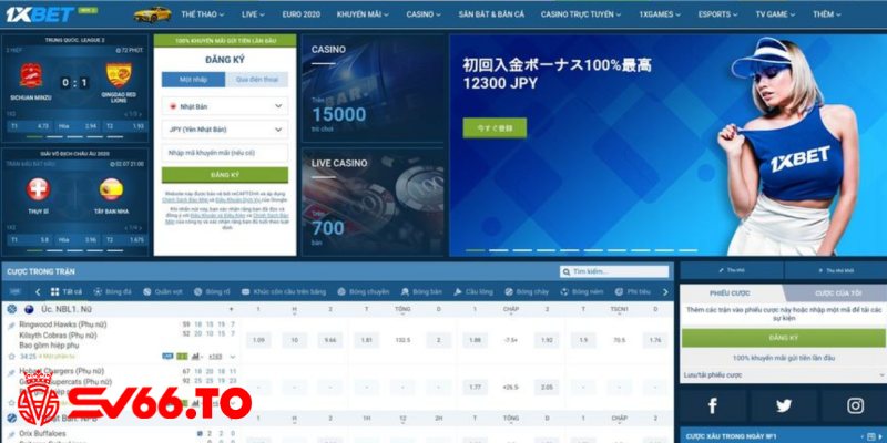 Thông tin 1xbet lừa đảo từ các chiêu trò hạ uy tín của đối thủ