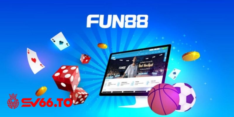 Nhà cái Fun88 - Giới thiệu sân chơi đẳng cấp cho mọi cược thủ