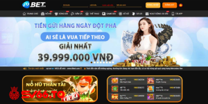 Đặc điểm hút khách của nhà cái cá cược I9bet