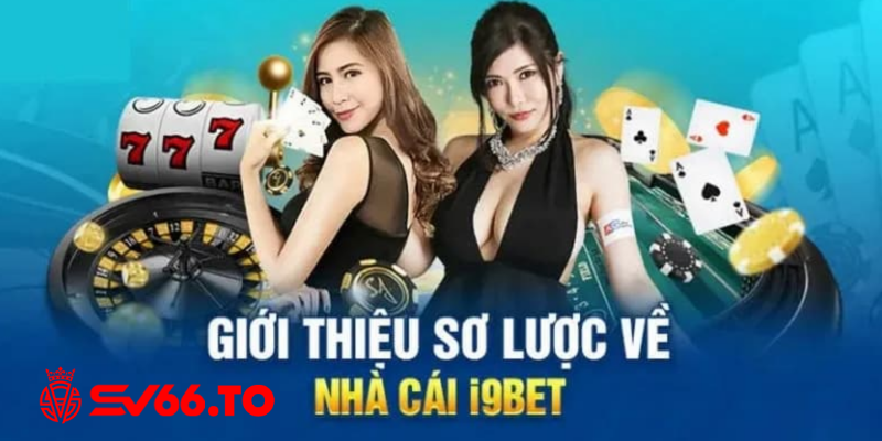 I9bet với chính sách bảo mật rõ ràng