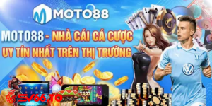 Những ưu điểm nổi bật thu hút người chơi từ Moto88