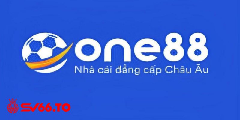 Nhà cái One88 - Hệ thống cá cược uy tín và xanh chín hiện nay