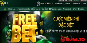 Các sản phẩm cá cược tại V9bet được yêu thích