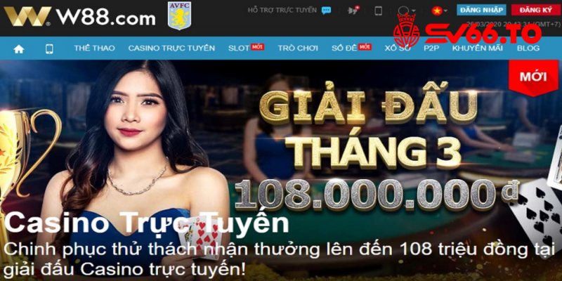 Hướng dẫn đăng ký W88 đơn giản cho mọi thành viên mới