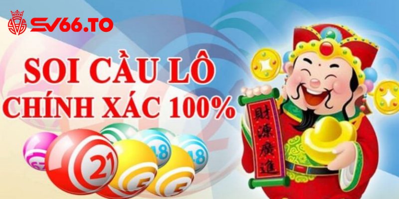 Các hình thức soi cầu thường gặp khi chơi lô đề