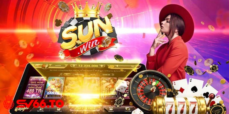 Các ưu điểm vượt trội từ Casino Tài xỉu Sunwin