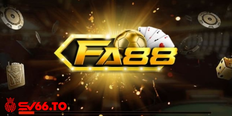 Game bài đổi thưởng Fa88 Club - Sân chơi cá cược cho mọi người