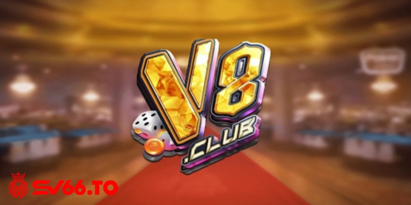 Giới thiệu game bài đổi thưởng V8 Club cực mê dành cho cược thủ