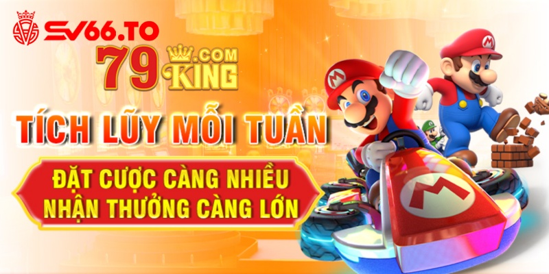 Đăng ký 79king - Thao tác cực đơn giản và dễ thực hiện cho cược thủ