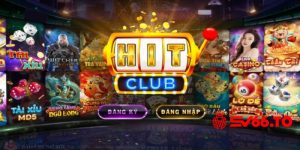 Các sản phẩm đầy hấp dẫn tại Hit Club