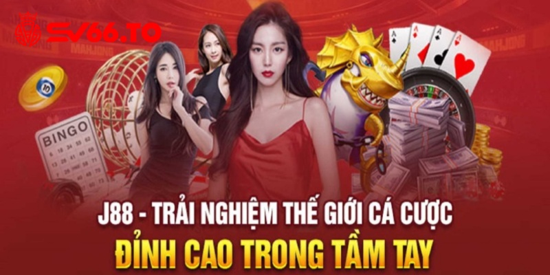 Quy trình đăng ký tài khoản J88 cá cược trong “một nốt nhạc”