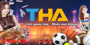 Game bài Thabet đem đến nhiều trò chơi thú vị