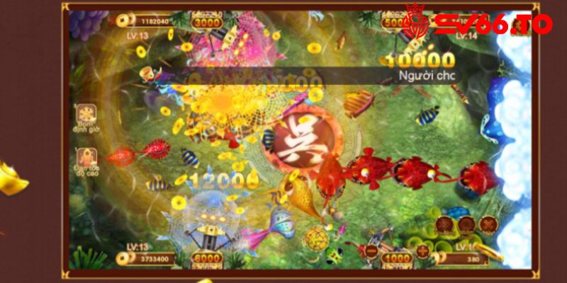 Hướng dẫn tải game bắn cá Tam Quốc về thiết bị