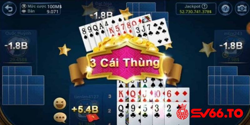 Bí quyết chơi game bài Mậu binh cực hay từ những cao thủ làng bài