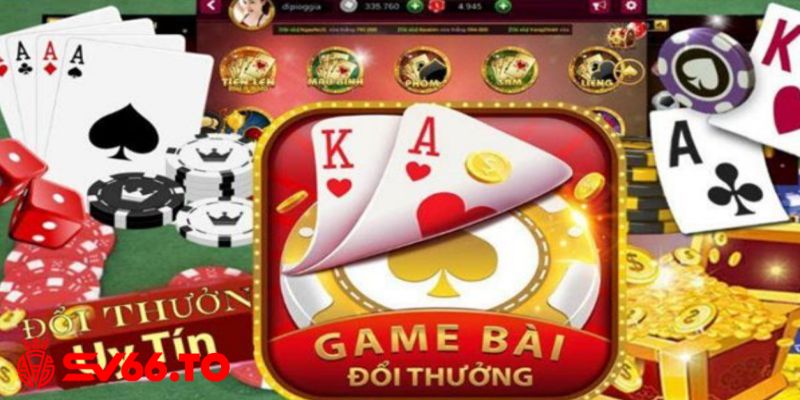 Ưu điểm của game bài đổi thưởng - Trò chơi giải trí đầy thú vị