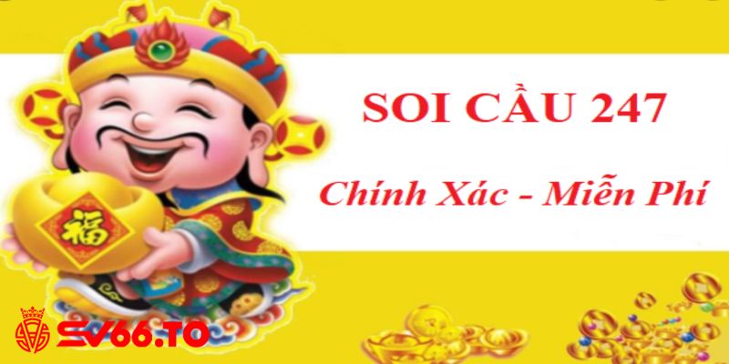 Cách soi cầu 247 tự động cực hay