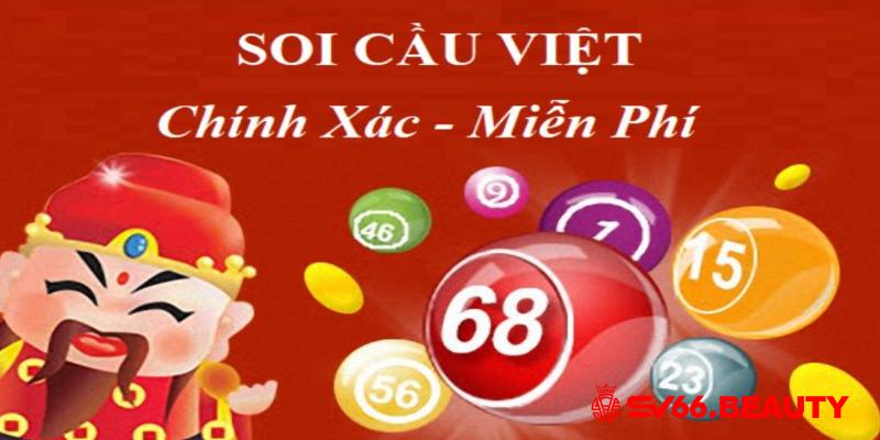 Soi cầu Việt - Những cách chọn lô bất bại từ những cao thủ xổ số